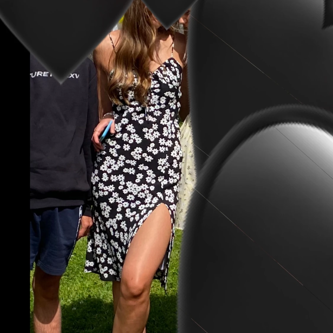 Sommarklänning  - 92