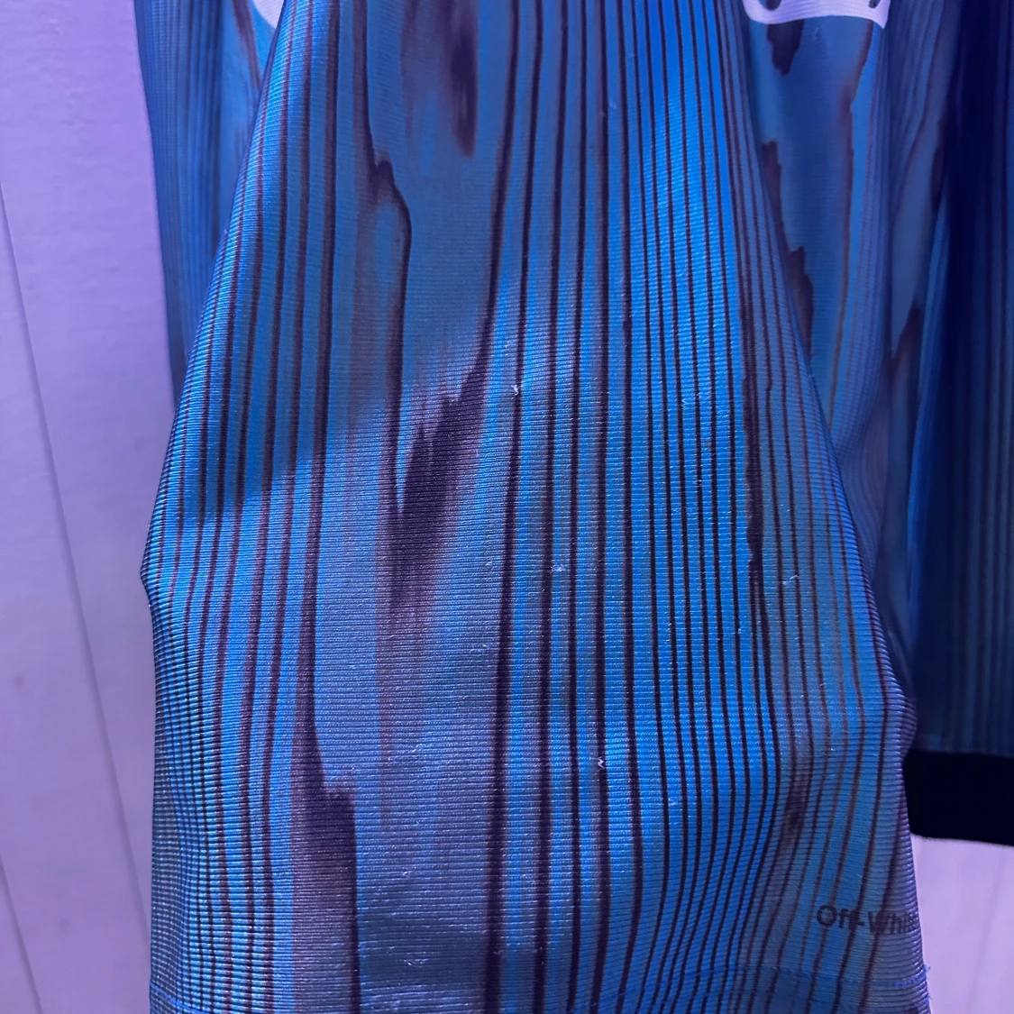 Off white x Nike tröja  - 90