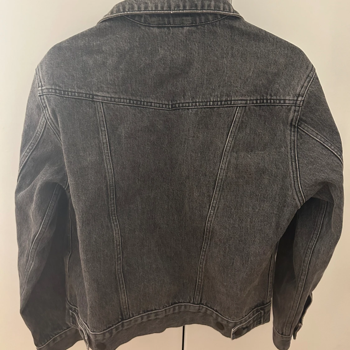 Jeansjacka ifrån twist and tango - 90