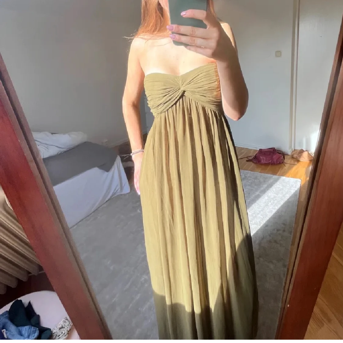 Så fin balklänning - 90