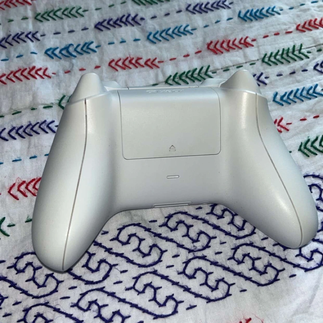 Xbox Series S kontroll (Relativt Oanvänd) - 90