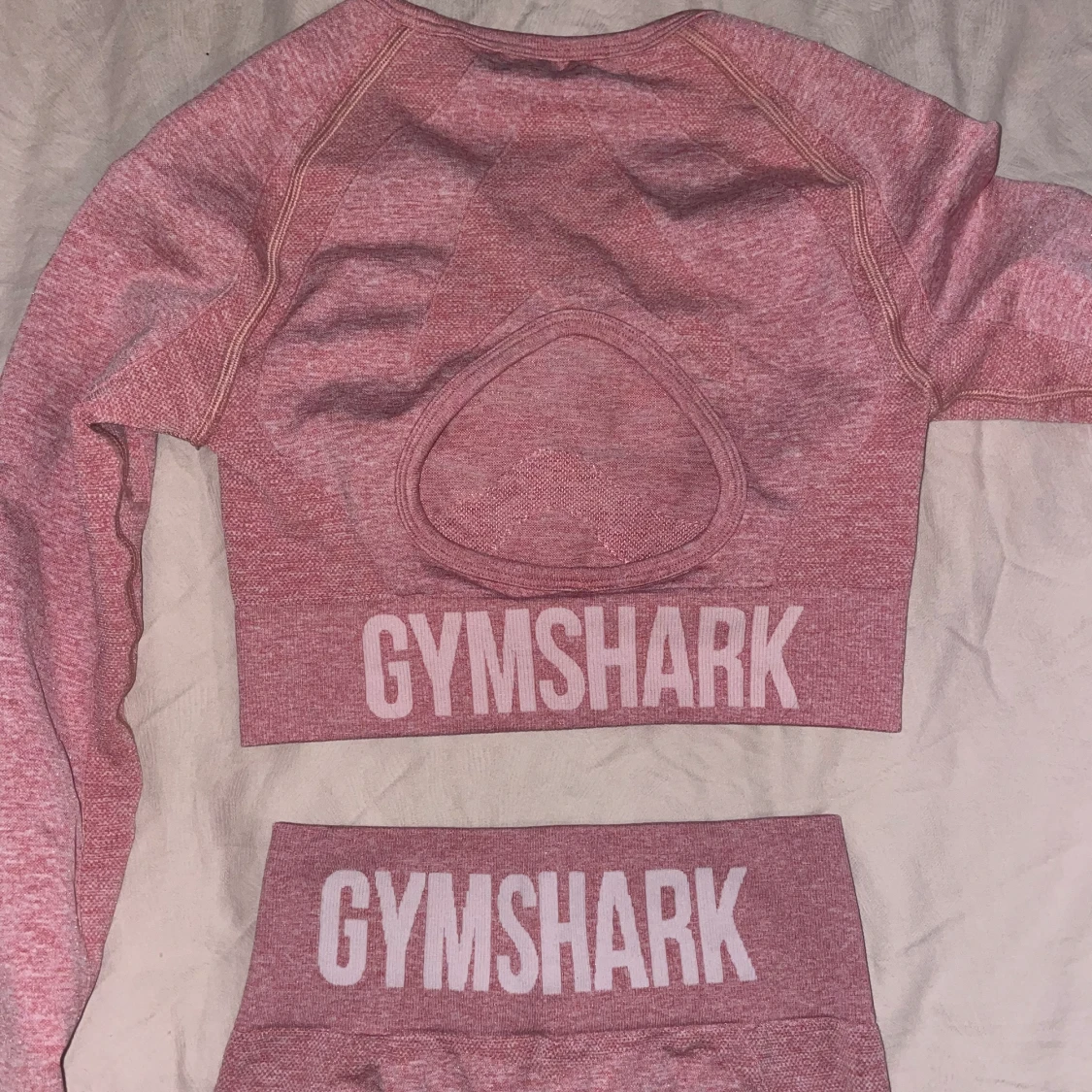Gymshark set