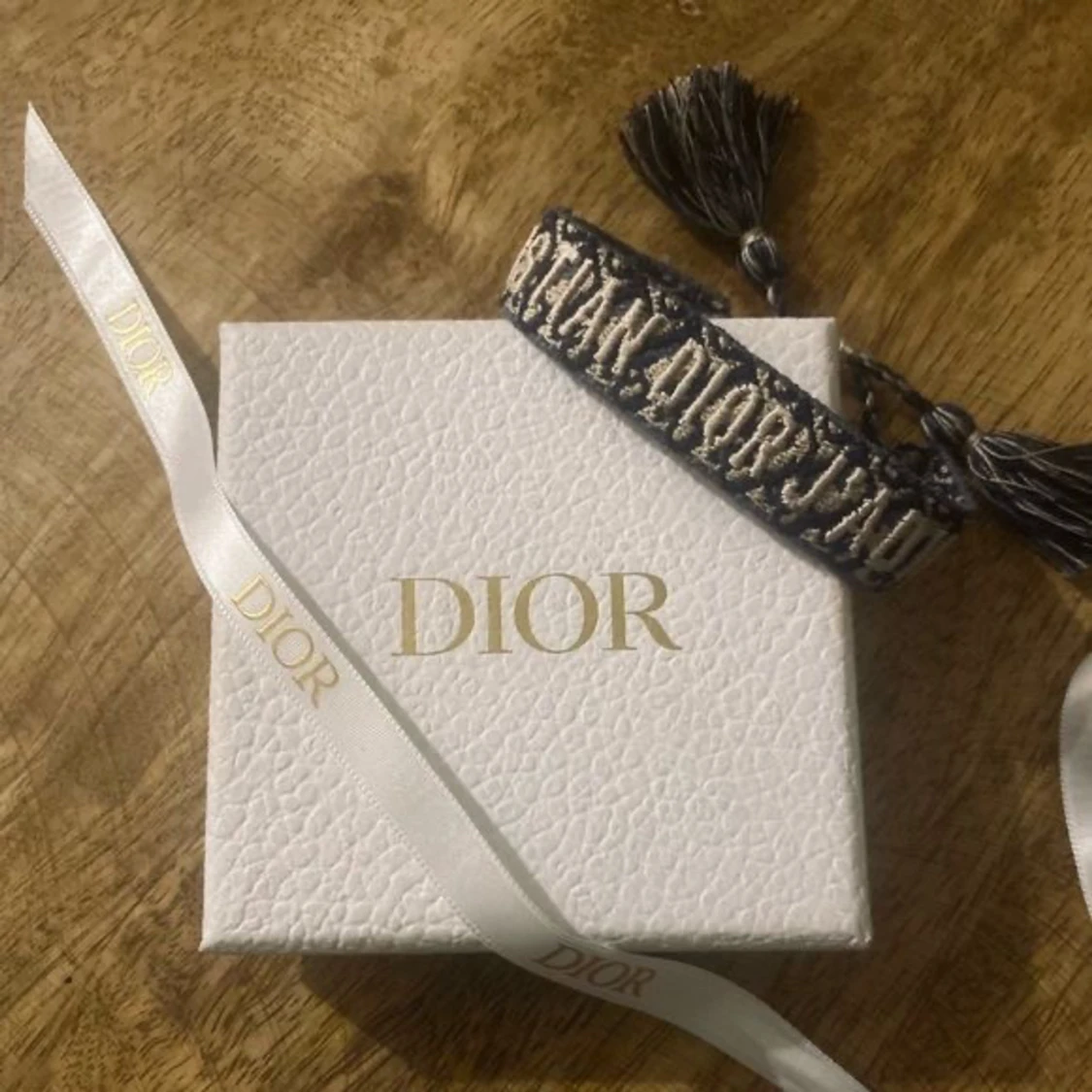 Dior armband  - 90