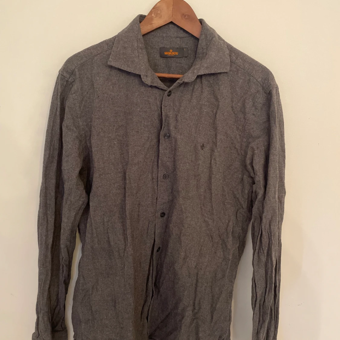 Morris skjorta