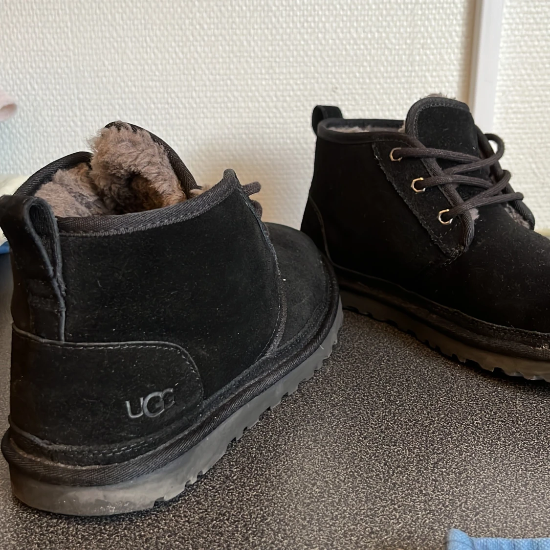 Uggs - 90