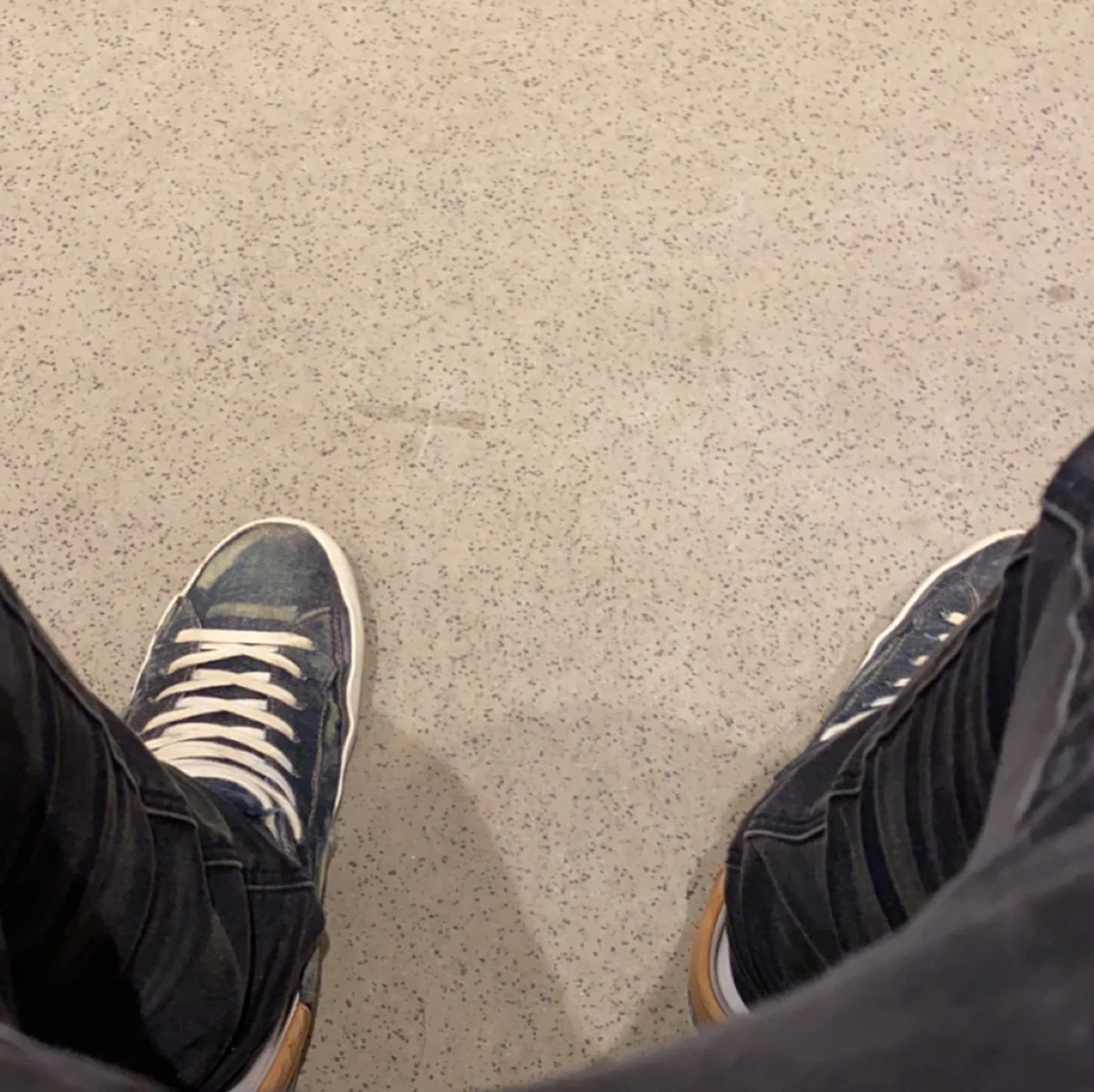 Philippe Model Skor - 92