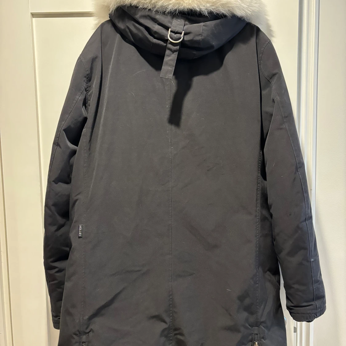 Hollies jacka herr storlek 58 - 90