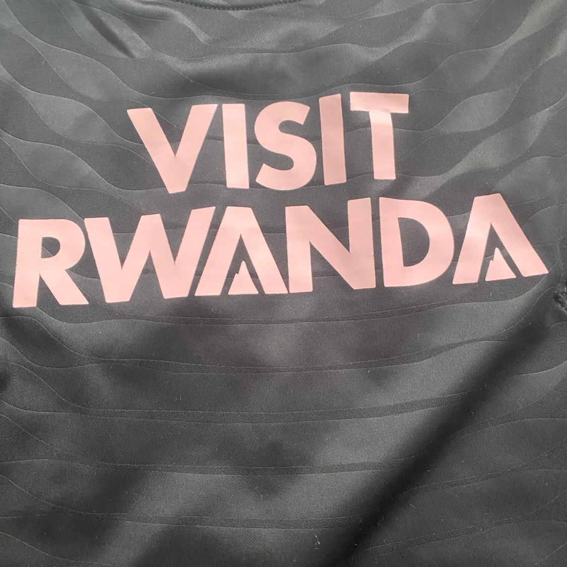 Psg Tröja Svart - 2