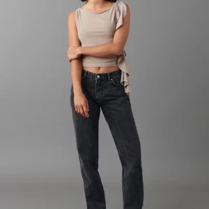 Gina Tricot straight low waist jeans! 👖🌞 - Low waist jeans från Gina Tricot 🌞😇🏝️🌸🌟