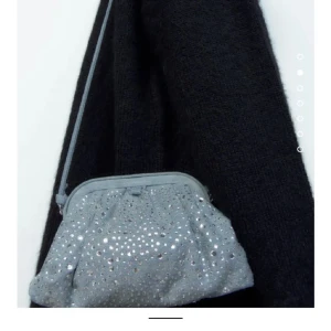 Zara väska - En jättesöt väska från zara