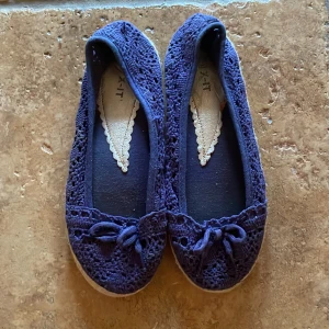 Ballerinasko - Ballerinasko i storlek 37