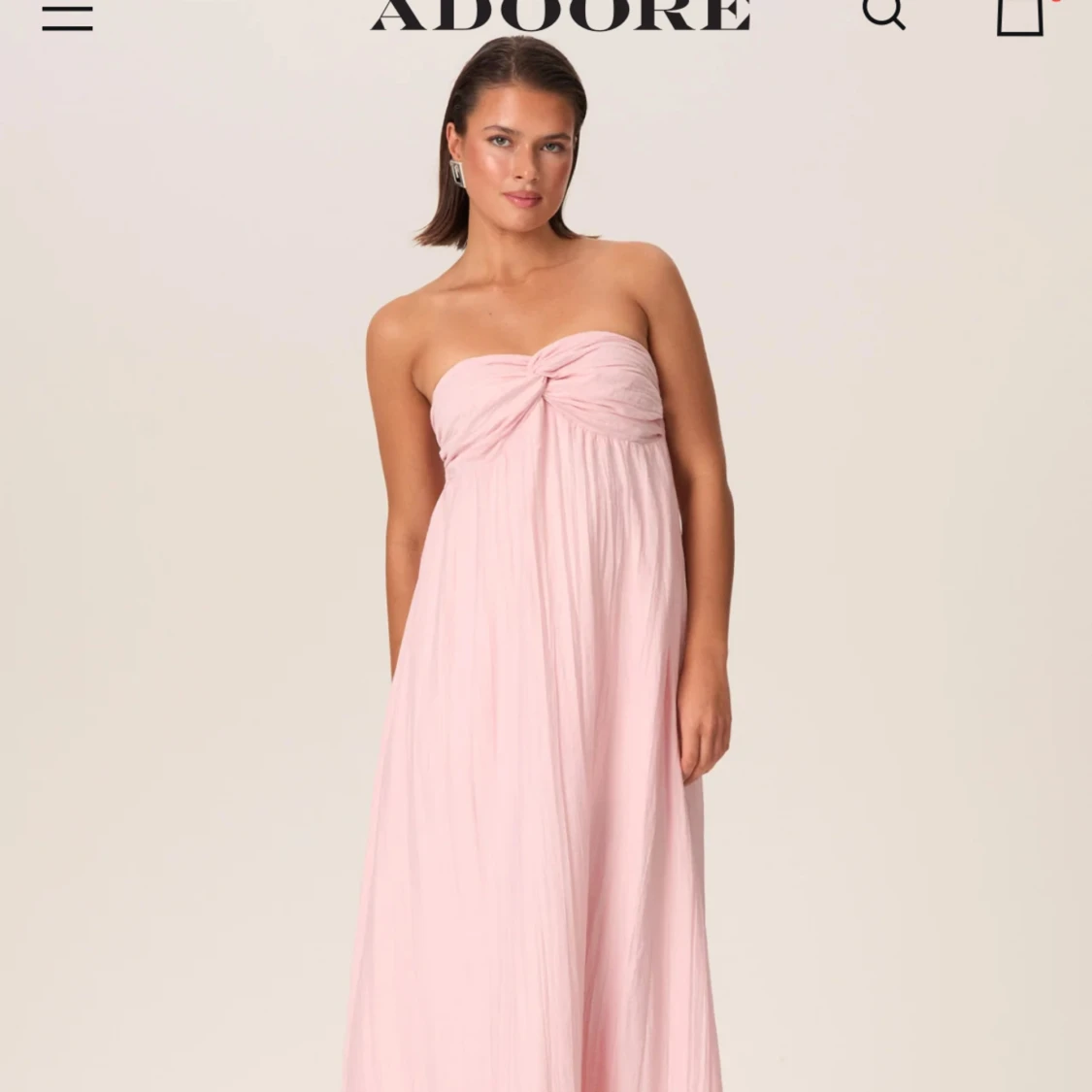 Adoore Rialto dress - 90