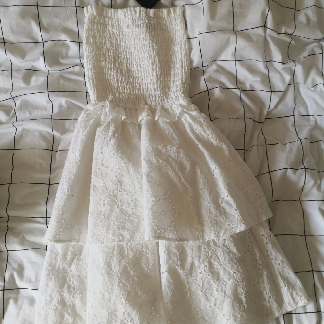 Sommar klänning  - 90