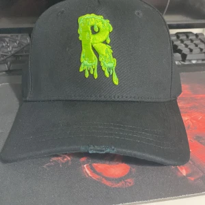 Rizky keps - Helt ny 