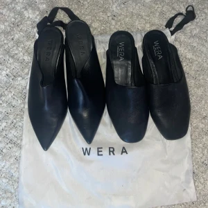 WERA TOFLOR - Dem är helt nya bara att dem inte passar mig så vill få bort dem om man köper de ena paret för 599 så får man med det andra paret gratis😁