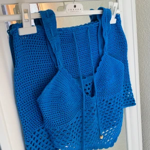 Set - Virkat set💙