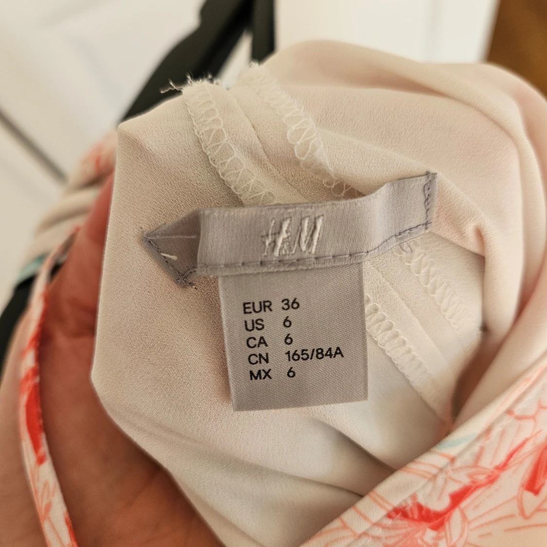 Sommarklänning stl 36 - 90