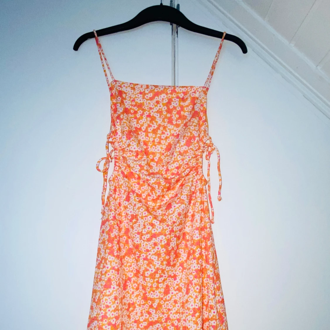 Bershka sommarklänning