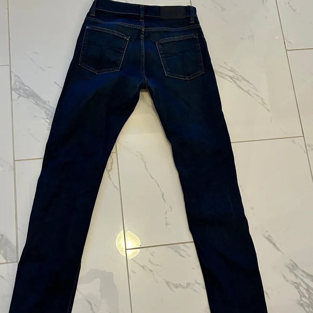 Slimfit jeans. Modell Iggy är ungefär samma som pistolero Skick 8/10. Jeans & Byxor.