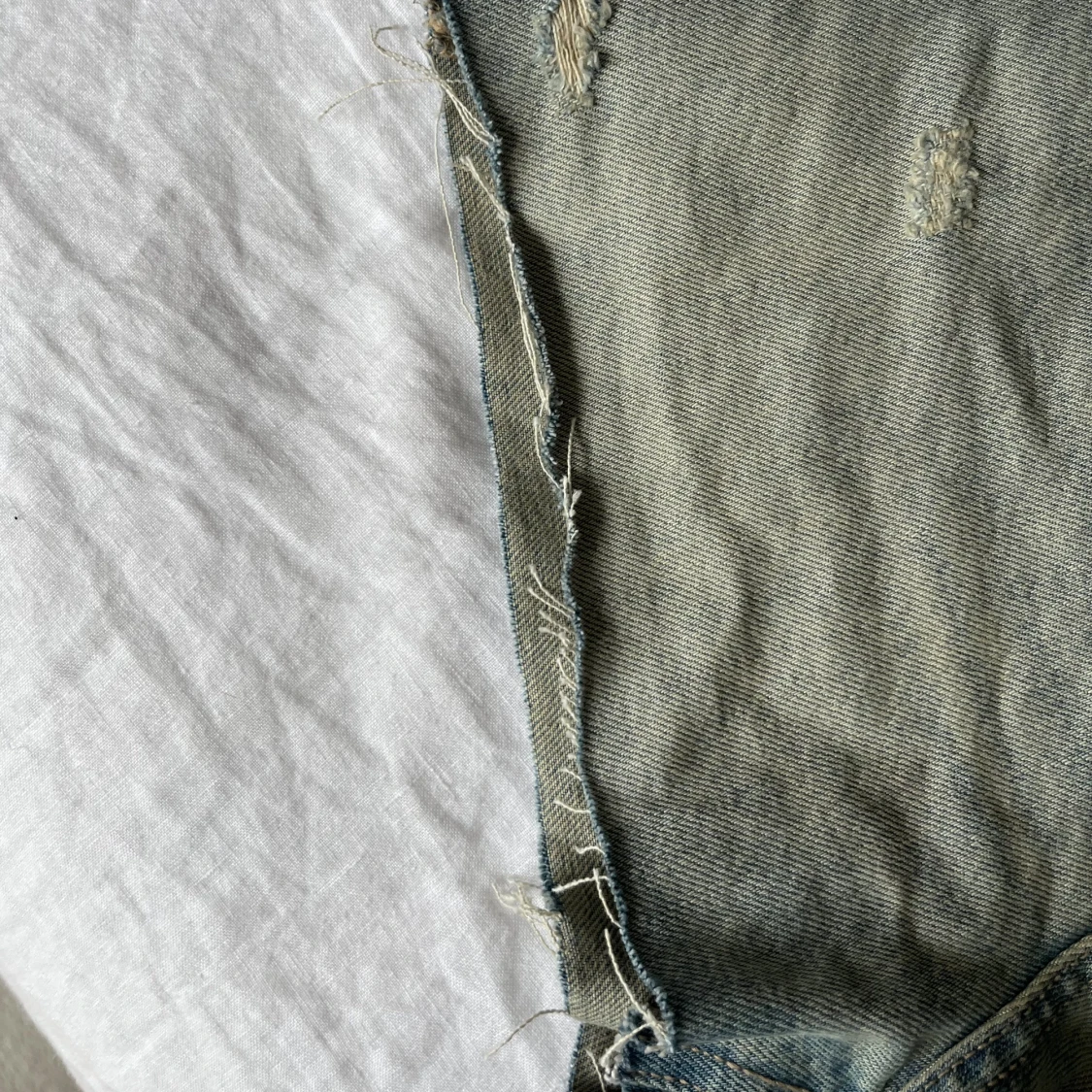 Zara shorts - 91