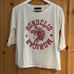 Bondelid tröja - Mjuk tröja från bondelid 