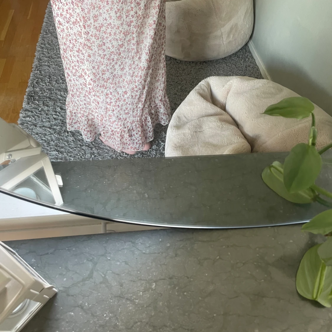 Somrig långkjol - 91