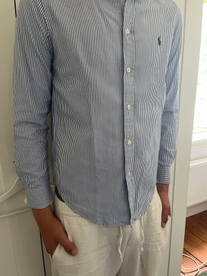 Ralph lauren - Ralph lauren skjorta 