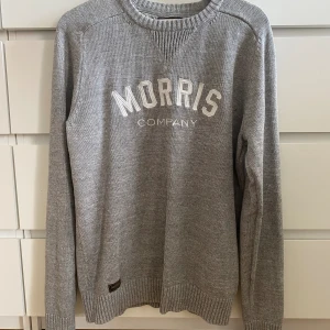 Moreis Tröja - I väldigt bra skick storlek M. Pris kan diskuteras vid snabb affär.