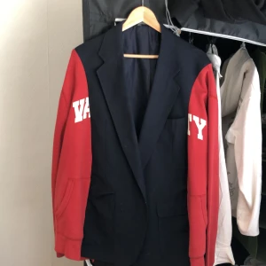 Sweatshirt/Suit-jacket - X large,  köpt i Japan  