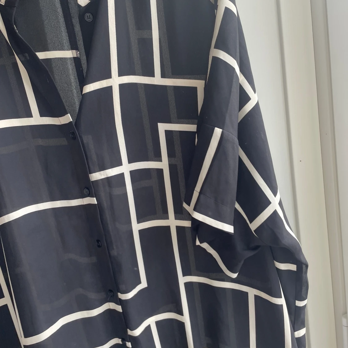 Klänning tunika - 91