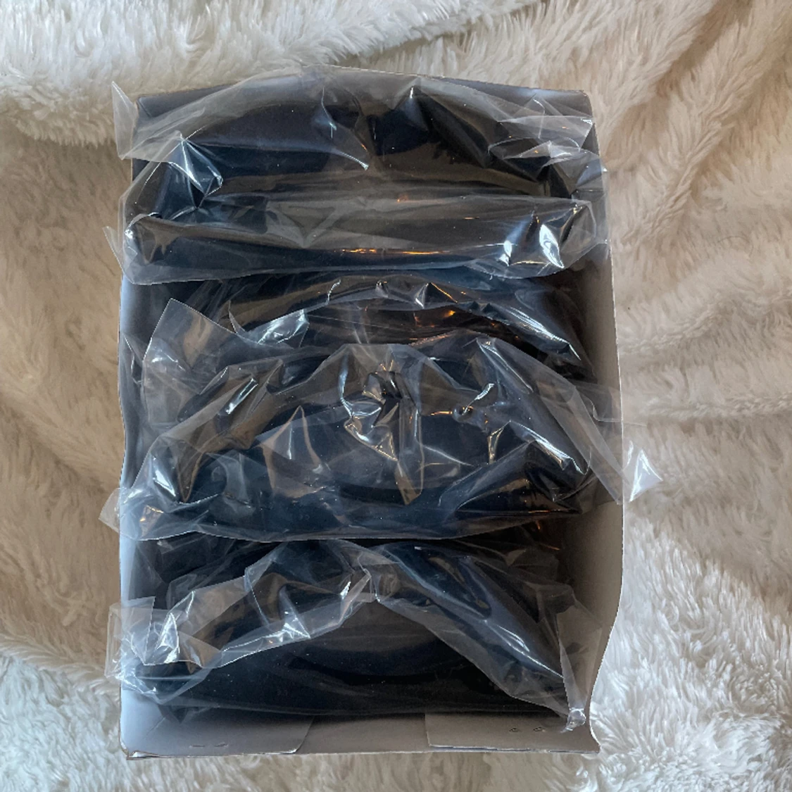 Black sunglasses  - 91