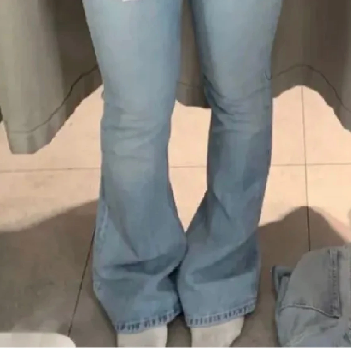 Zara jeans - 90