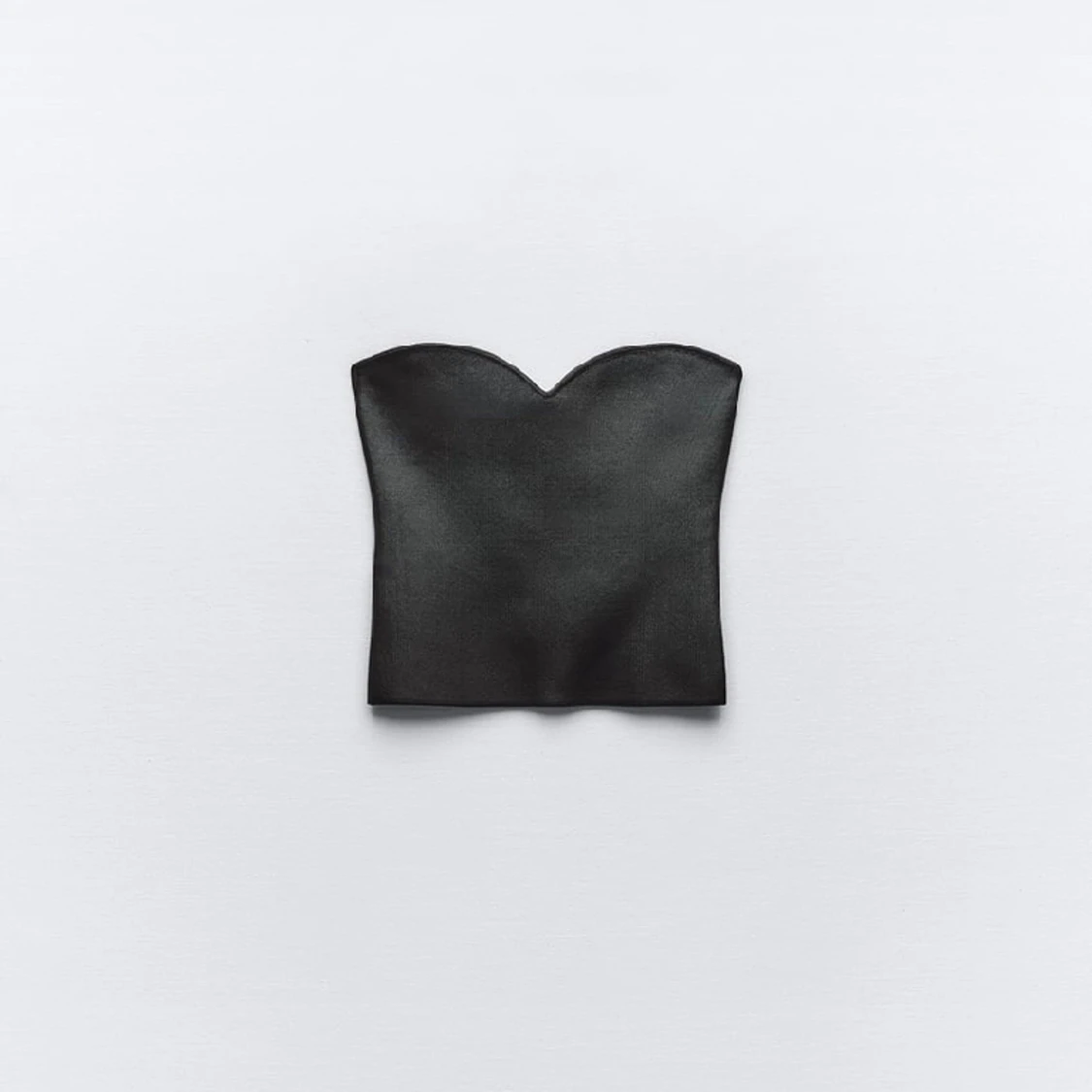 Fest topp från zara