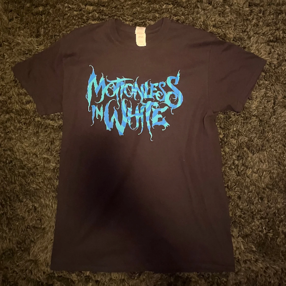 motionless in white merch