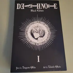 Manga på engelska i bra skick! Meddela mig om du är intresserad så väger jag ut fraktpriset :)