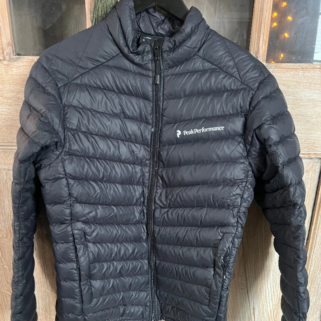 Peak performance jacka  - 91