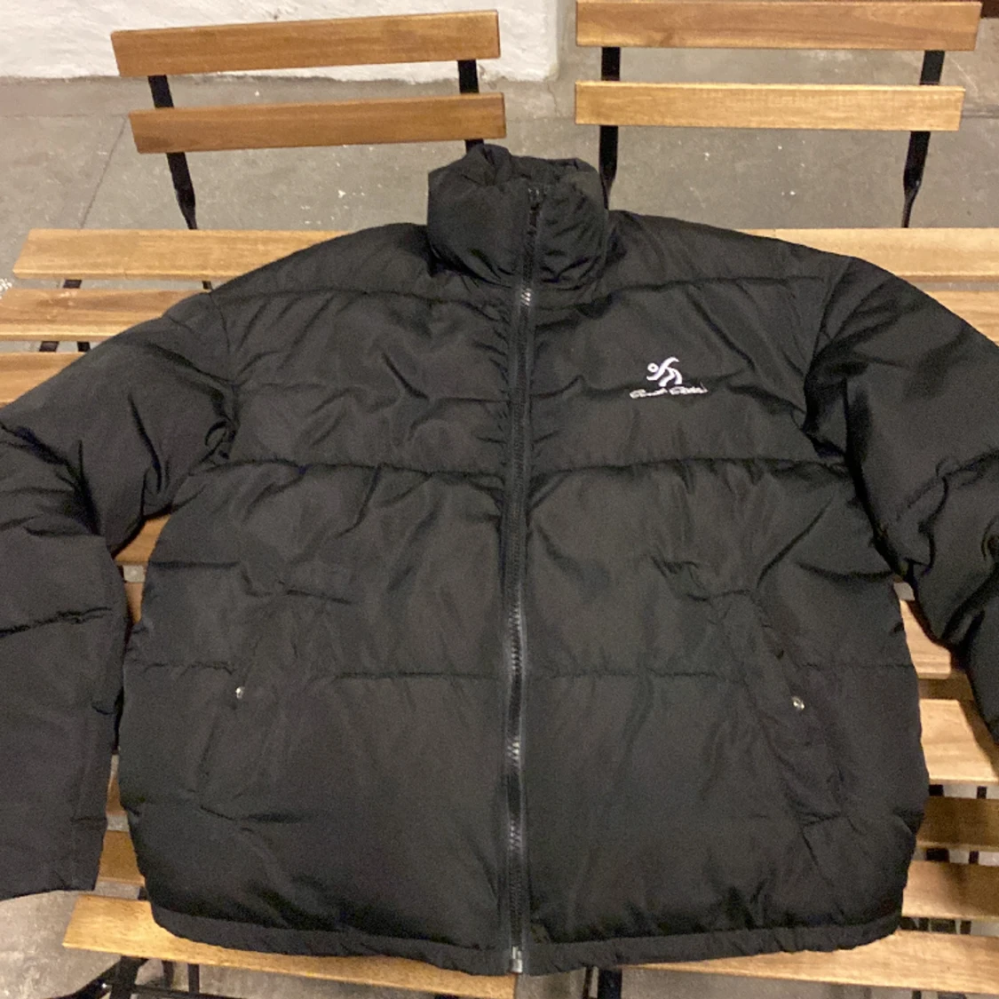 Sweet skate jacka - 90