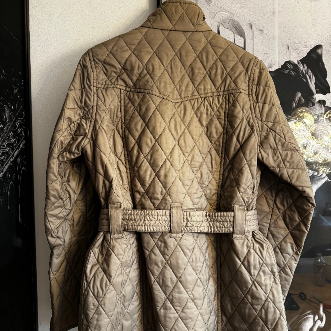 Vårjacka från Barbour - 90