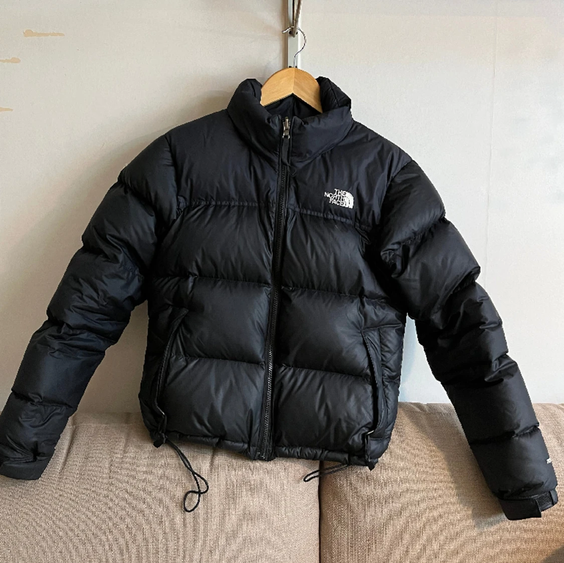 North Face jacka