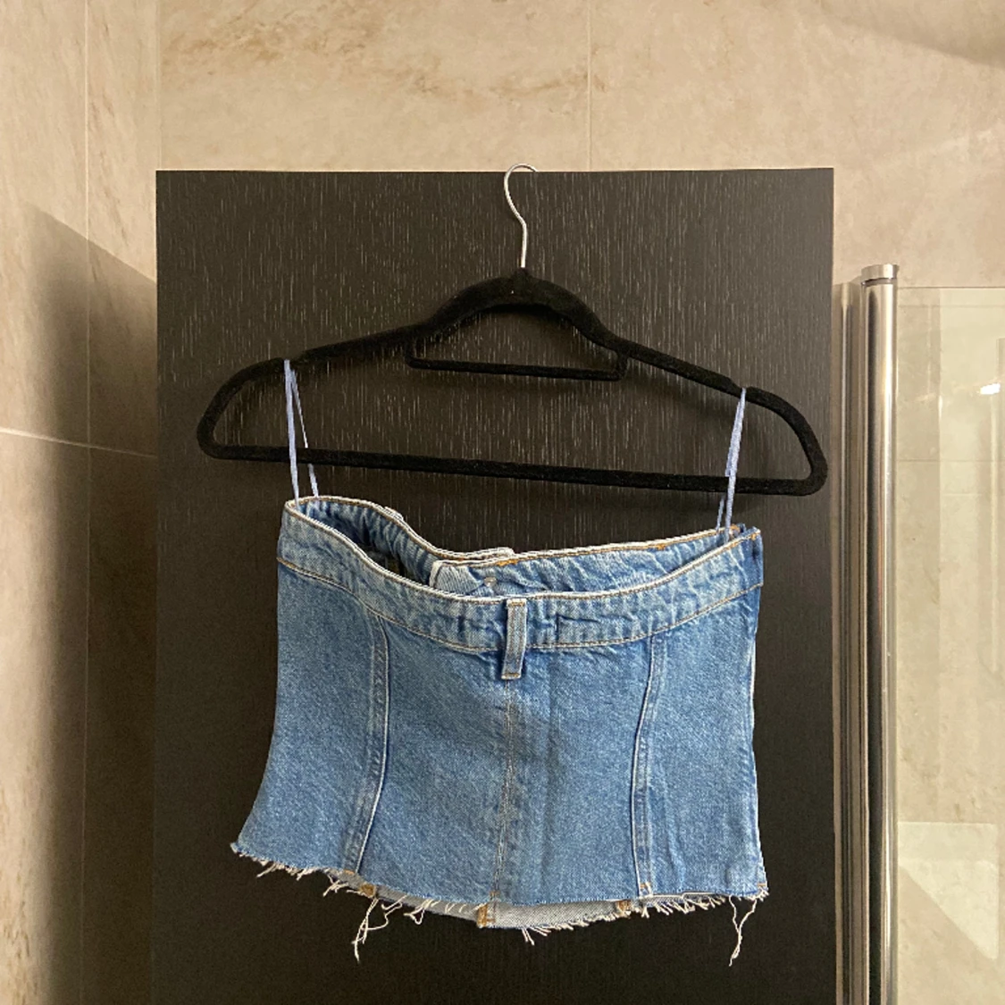 Jean top - 91