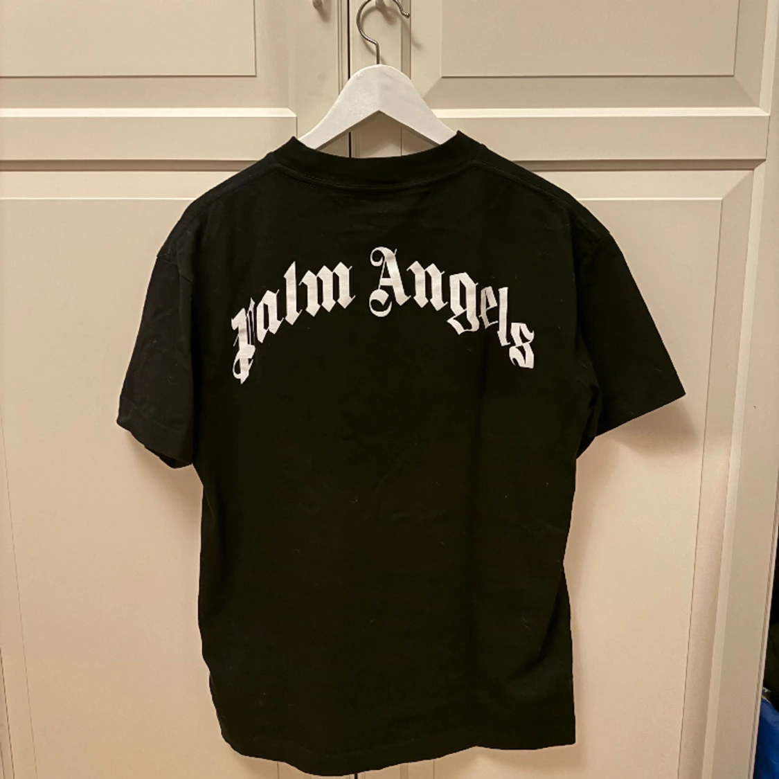 Palm Angels - Bear Print Classic - 90