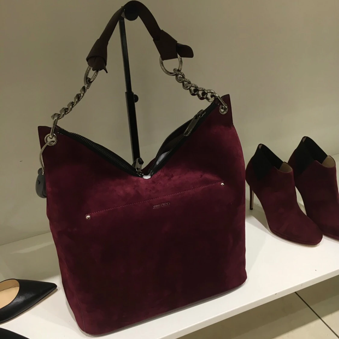 Jimmy Choo väska - 90