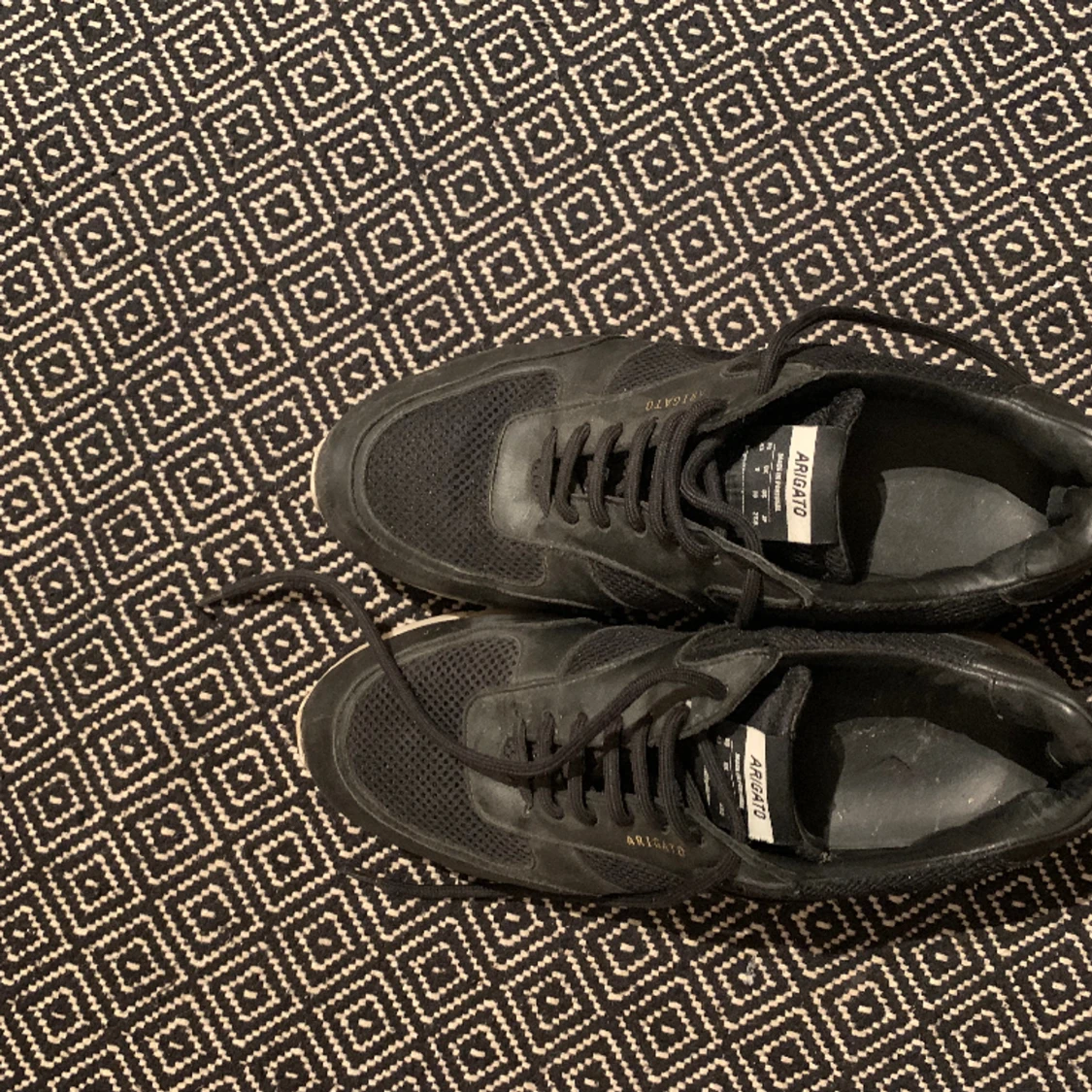 Arigato Skor st43 - 91