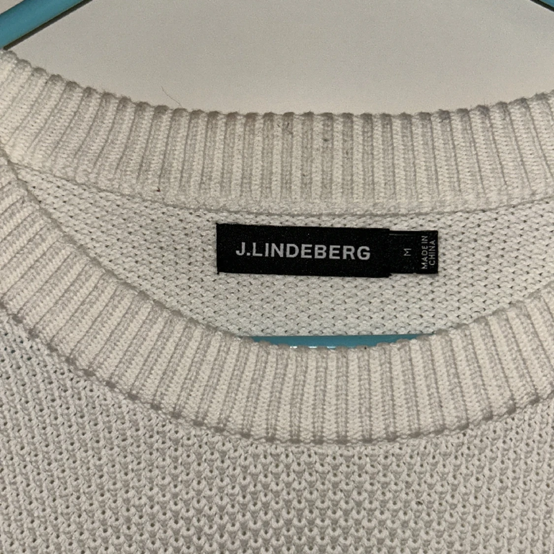 J Lindberg stickad tröja - 90