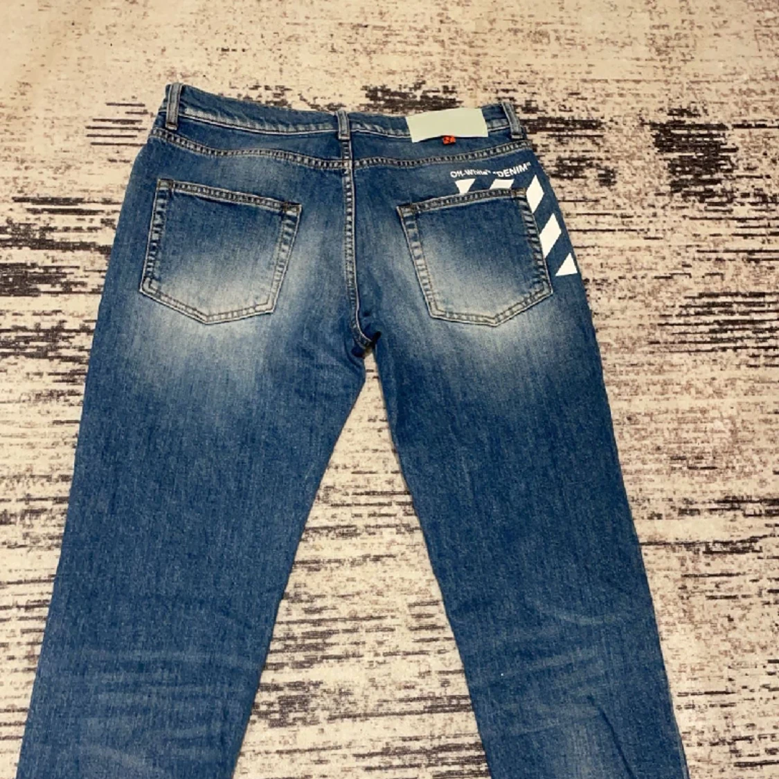 Off-white jeans - 90