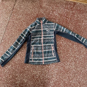 Karri traa fleece  - Använd Max 5 gånger