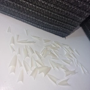 Tippar - Super fina tippar, ca 56st🫶🏼 Skickar med en nagelfil och en manikyrpinne på köpet! FRI FRAKT KAN ORDNAS🙌🏽