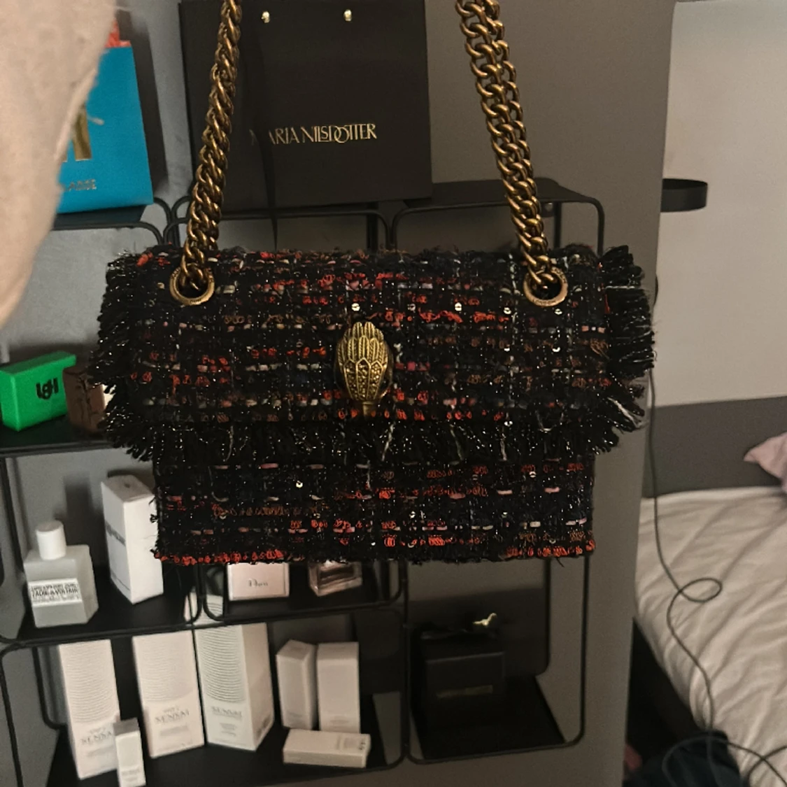 Kurt Geiger väska - 90