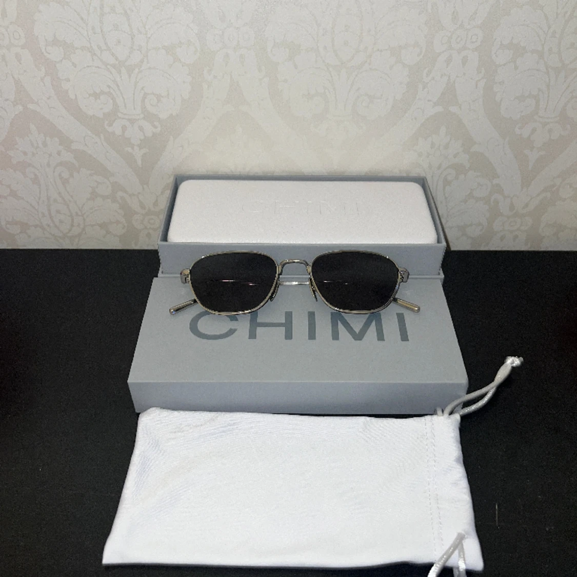 Chimi solglasögon