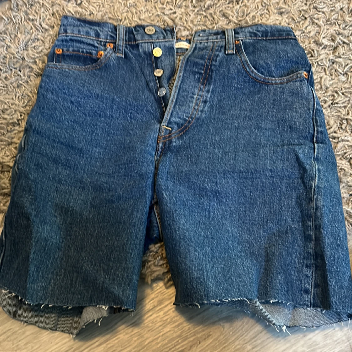 Jeans shorts 